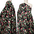 EXCLUSIVE 90% Linen 10% Silk – 'Adoro Le Rose'